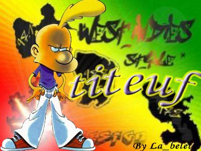 Titeuf